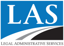 legal administrative services